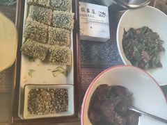 -侯家庄阿才有品私房菜馆