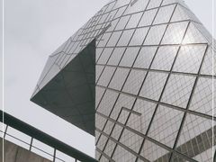 -中央广播电视总台(光华路办公区)