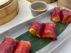 -馨越楼·点心·粤菜(赤坎店)