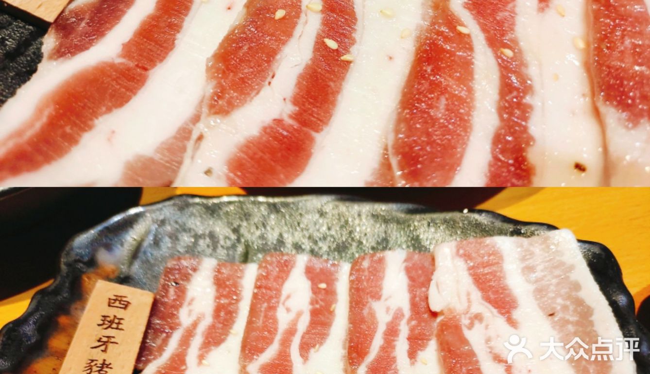 隐藏在小区里的宝藏烧肉店青筠焱烧肉.酒巷