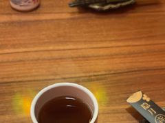 -隐月· 㐂和食屋(芝罘万达公馆店)