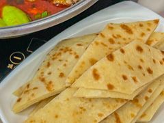 -彭记铁锅肥肠(东四总店)