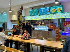-官桥贡面(吉城大厦店)