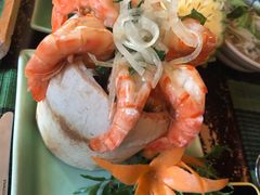 -Lam Vien Restaurant