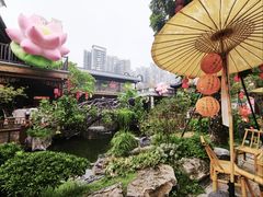 -顺德渔村·岭南一号