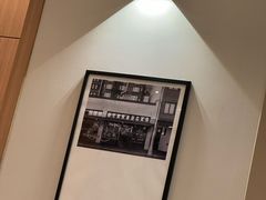 -星巴克(上海长宁来福士1F店)