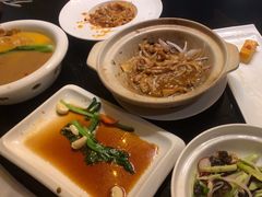 -東舍食唐精品陕菜馆