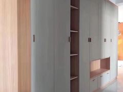 -艾伍奥德全屋定制(锦城万达广场店)