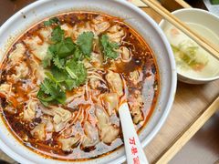 -万县面馆(高笋塘店)