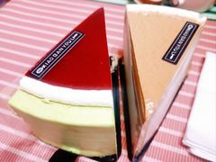 法式伯爵红茶千层-小半有礼(天河南店)