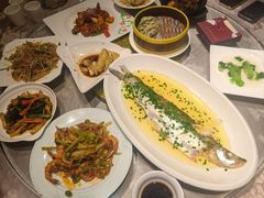 -古南都·老广东酒楼(龙江店)