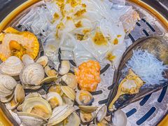 -碗中海·蒸汽海鲜·桑拿鸡(岭南天地店)