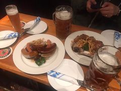 -宝莱纳餐厅(滨江店)