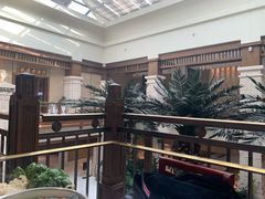 -太湖饭店·寄畅轩中餐厅