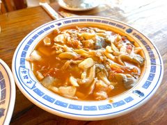 -老雒阳面馆·水席(王城路店)