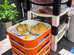 -AJIYA·池袋日式烧肉自助(天津万象城店)