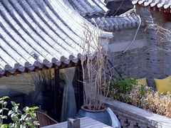 -糖房咖啡(南锣鼓巷店)