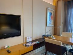 -绿城千岛湖喜来登度假酒店