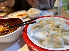 -李老哈·东北菜(宋园路店)