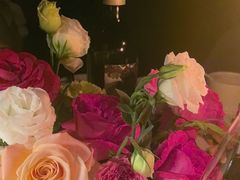 -烛影拾光观景餐厅·创意菜·摄影·小提琴(大唐不夜城店)