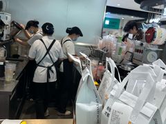 -CoCo都可(虹口龙之梦店)