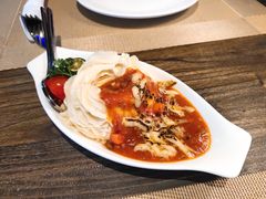 -巴别塔法餐舍(朝阳店)