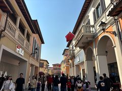 -京津佛罗伦萨小镇