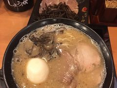 -博多一幸舍(侨福芳草地购物中心店)