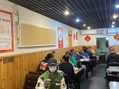 -玫瑰红烤羊排(北新桥三条店)