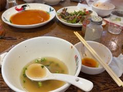 -蓝记云吞(正果店)