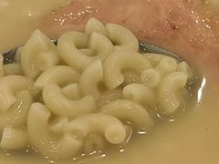 火腿通粉-大快活(罗湖商业城分店)