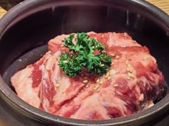 -泥炉烧肉师(新街口金銮巷店)