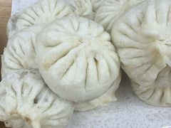 -津门张记包子铺(三马路店)