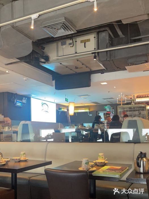 大头虾越式风味餐厅(光明广场店)图片