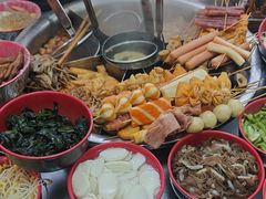 -小吴水煮(羊子巷店)