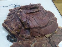 -王胖子驴肉火烧(鼓楼店)