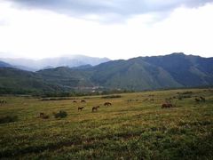 -北京灵山风景区