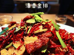 -小喜客·云南特色菜(纳西庭院店)