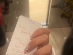 -上海浦西万怡酒店