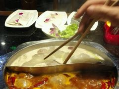 -香天下·四川火锅(安镇大润发店)