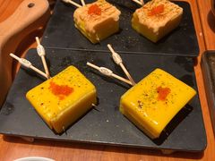 夜市明太子玉子烧-摩打食堂(佳兆业店)