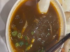 -咬不得高祖生煎·简餐(城站店)