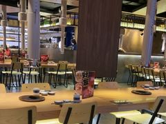 -烧肉达人•炭火烧肉(新天地店)
