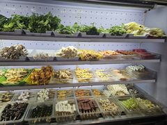 -万记麻辣烫国展总店