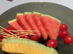 -千百味红餐厅·江西菜(绿地双子塔店)