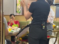 -海底捞火锅(大悦城店)