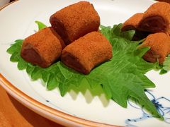 -四季民福烤鸭店(前门廊房二条店)