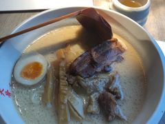 -味千拉面(杭州滨江星光大道店)