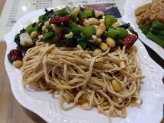 -葛记焖饼(伏牛路店)