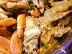 -赖胖子肉蟹煲(金牛万达店)